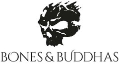 BONES & BUDDHAS