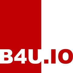 B4U.IO