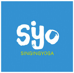 syo SINGINGYOGA