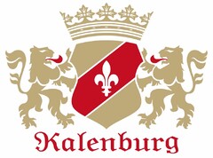 Kalenburg