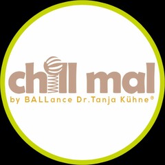 chill mal by BALLance Dr. Tanja Kühne