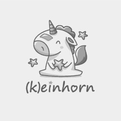 (k)einhorn