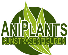 ANIPLANTS