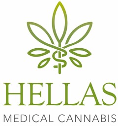 HELLAS MEDICAL CANNABIS