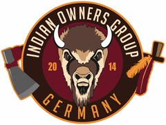 INDIAN OWNERS GROUP GERMANY 20 14