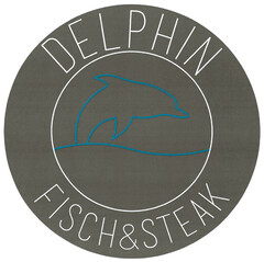 DELPHIN FISH&STEAK