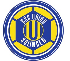 BSC UNION U SOLINGEN