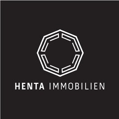 HENTA IMMOBILIEN