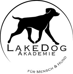 LAKEDOG AKADEMIE FÜR MENSCH & HUND