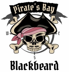 Pirate's Bay Blackbeard