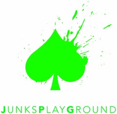 JUNKSPLAYGROUND