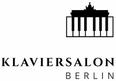 KLAVIERSALON BERLIN