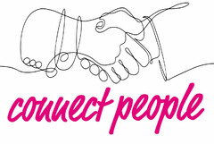 connect people