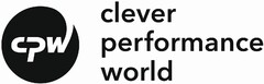 cpw clever performance world