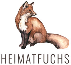 HEIMATFUCHS