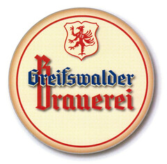 Greifswalder Brauerei