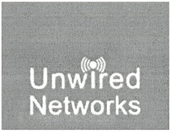 Unwired Networks