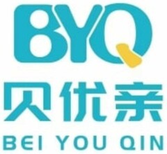 BYQ BEI YOU QIN