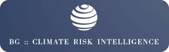 BG CLIMATE RISK INTELLIGENCE