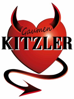 Gaumen KIZLER