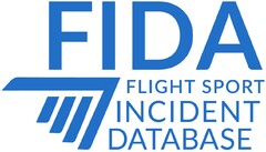 FIDA FLIGHT SPORT INCIDENT DATABASE