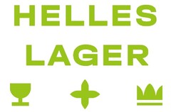 HELLES LAGER