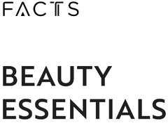 FACTS BEAUTY ESSENTIALS