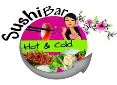 Suschi Bar Hot & Cold