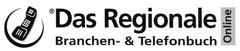 Das Regionale Branchen- & Telefonbuch Online