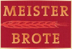 MEISTERBROTE