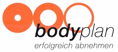 bodyplan erfolgreich abnehmen