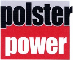 polster power