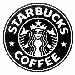 STARBUCKS COFFEE