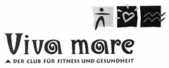 Viva mare DER CLUB FÜR FITNESS UND GESUNDHEIT