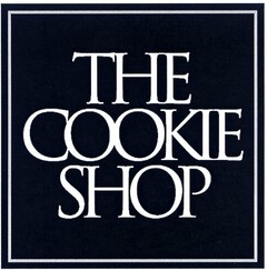 THE COOKIE SHOP