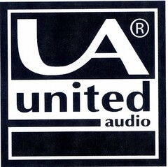 UA united audio