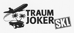 TRAUMJOKER SKL