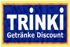 TRINKI Getränke Discount