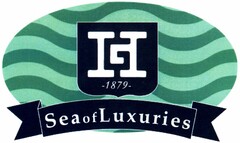 Sea of Luxuries