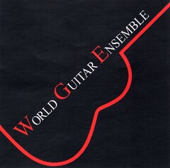 WORLD GUITAR ENSEMBLE