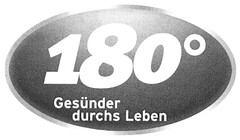 180° Gesünder durchs Leben