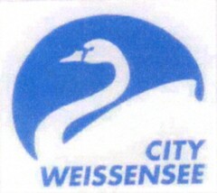 CITY WEISSENSEE