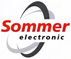 Sommer electronic