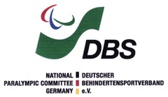 DBS DEUTSCHER BEHINDERTENSPORTVERBAND e.V.