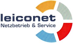 leiconet Netzbetrieb & Service