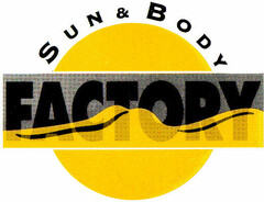 SUN & BODY FACTORY