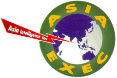 ASIA EXEC Asia Intelligence Wire