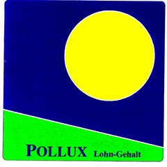 POLLUX Lohn-Gehalt