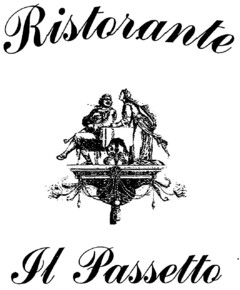 Ristorante Il Passetto