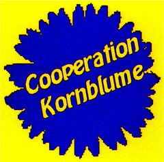 Cooperation Kornblume